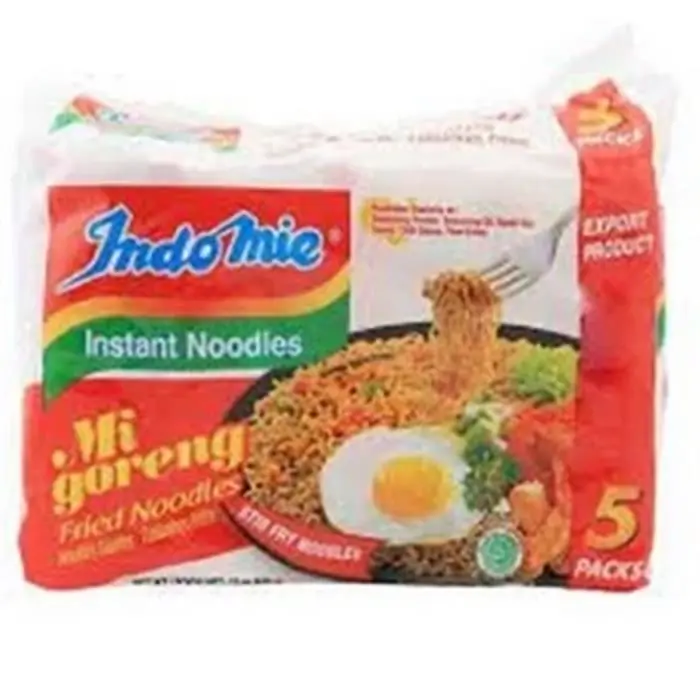Indomie Noodle Fried 400 g